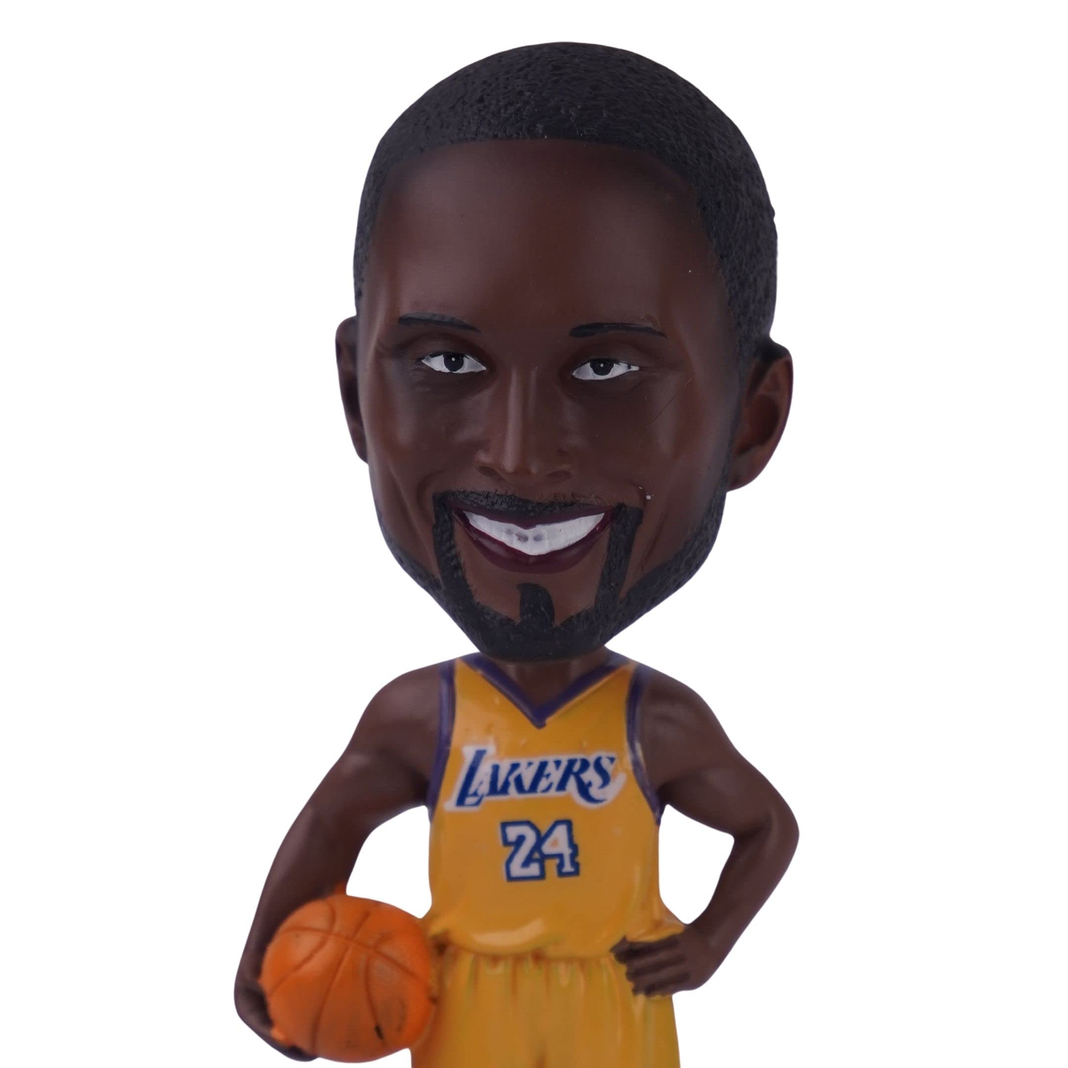 Offo NBA Basketball Player Kobe Bryant Bobblehead [11cm] Action